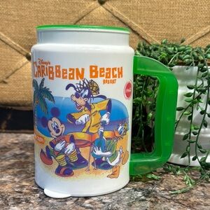 Disney Resort cup